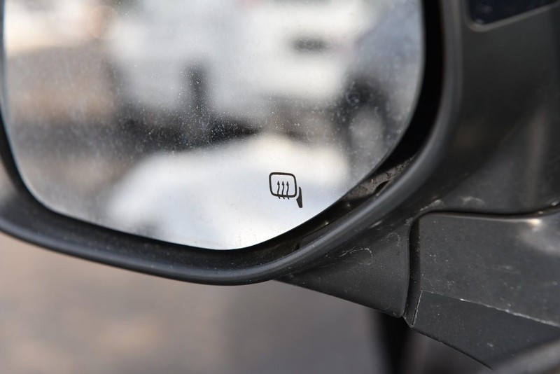 Subaru Outback Vehicle Image 11