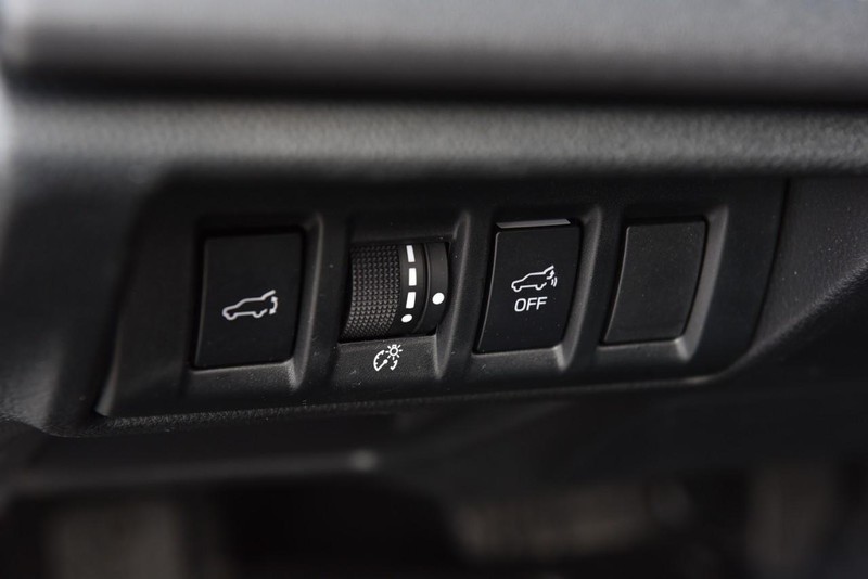 Subaru Outback Vehicle Image 12