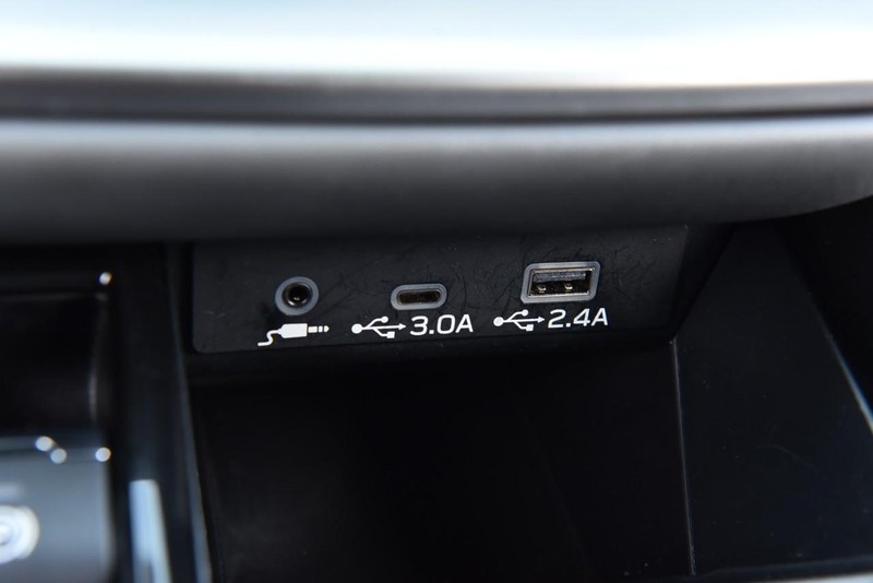 Subaru Outback Vehicle Image 16