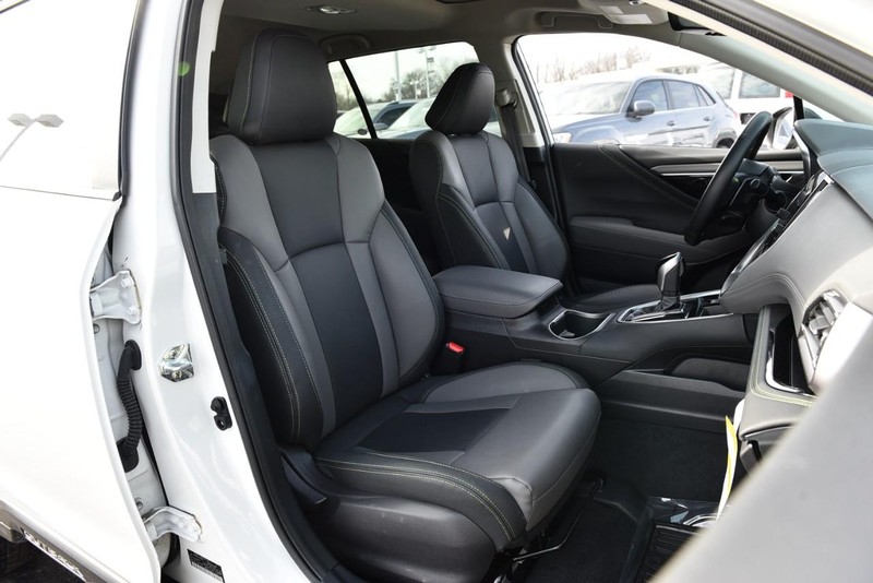 Subaru Outback Vehicle Image 20