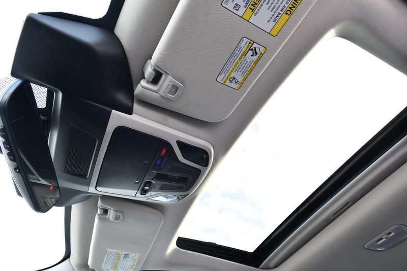 Subaru Outback Vehicle Image 21