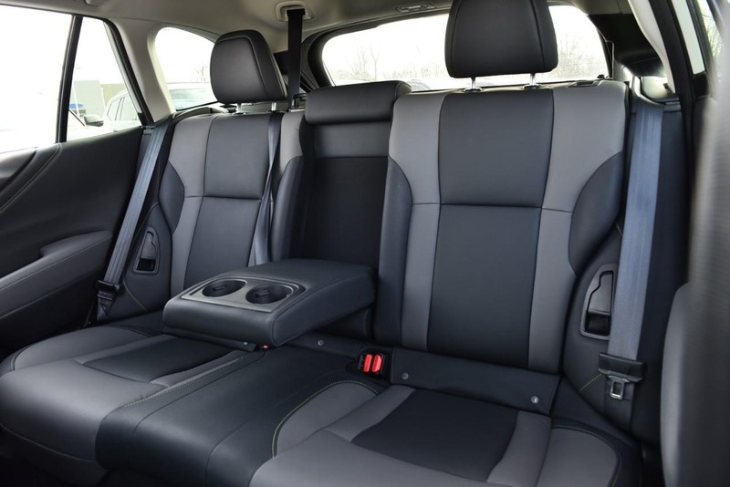 Subaru Outback Vehicle Image 22