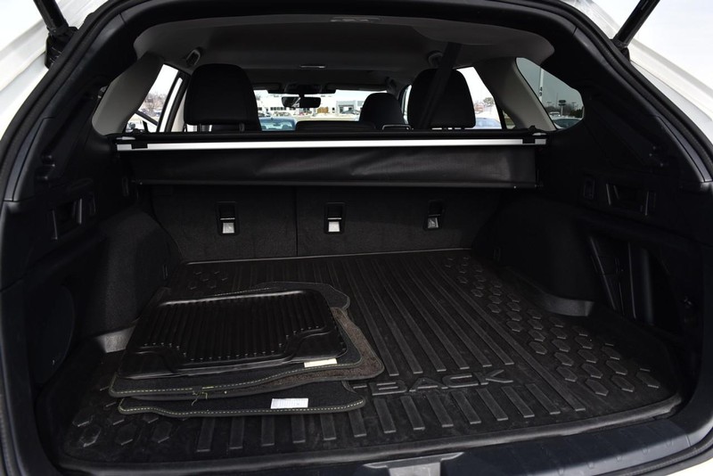 Subaru Outback Vehicle Image 24