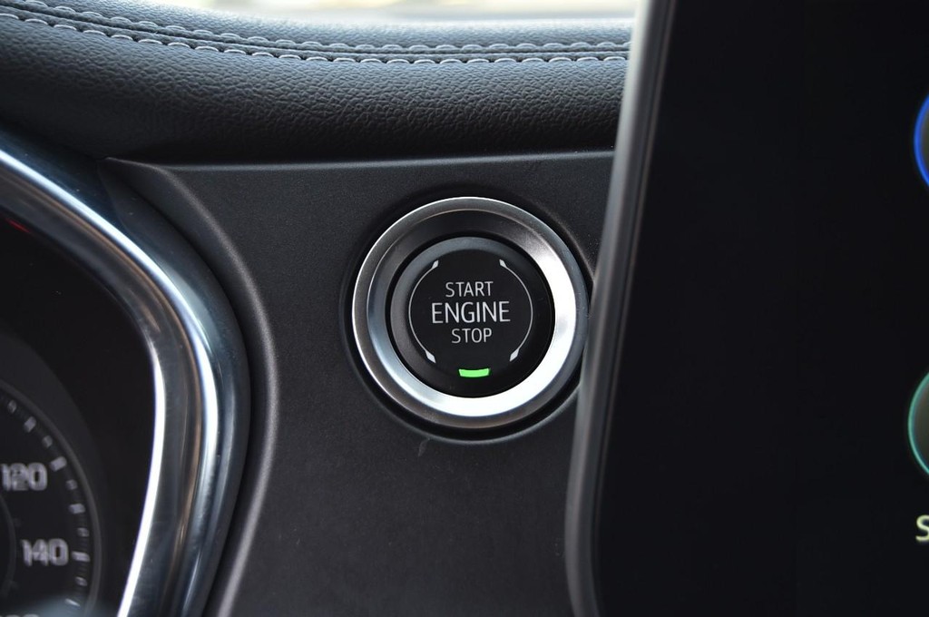 Chevrolet Blazer Vehicle Full-screen Gallery Image 13