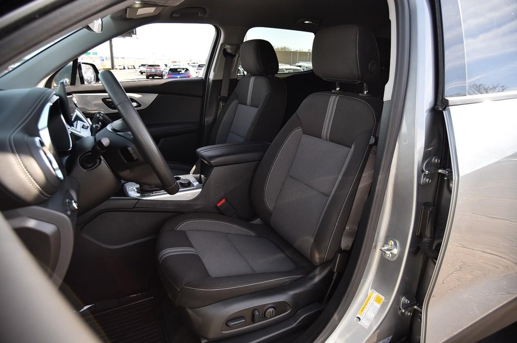 Chevrolet Blazer Vehicle Full-screen Gallery Image 18