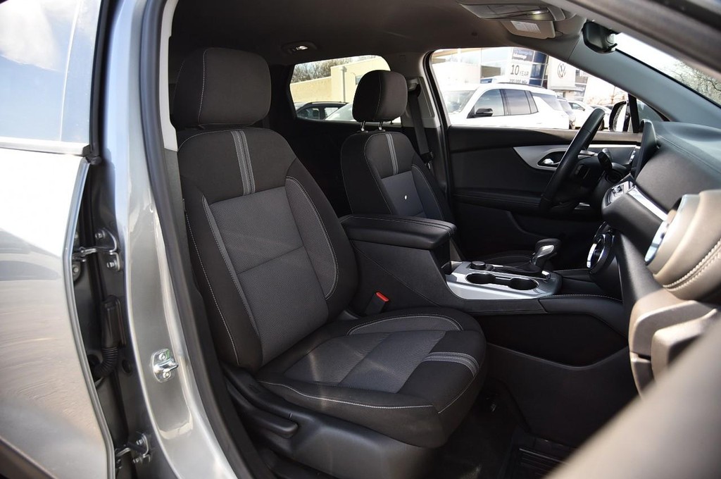 Chevrolet Blazer Vehicle Full-screen Gallery Image 19