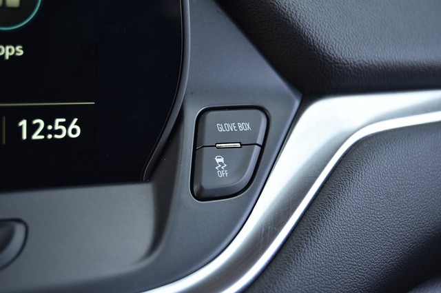 Chevrolet Blazer Vehicle Image 14