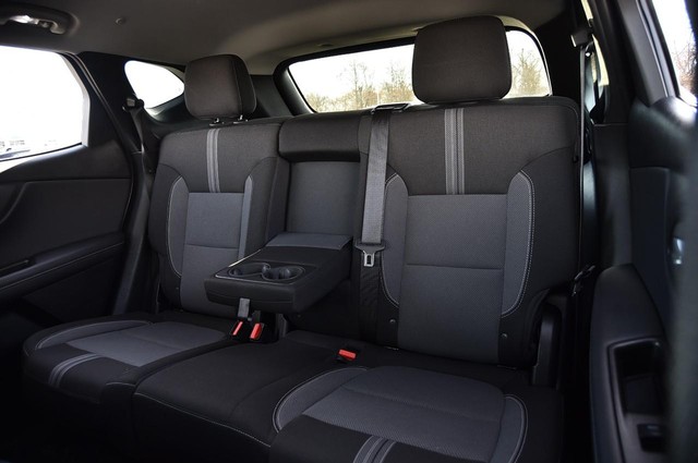 Chevrolet Blazer Vehicle Image 20