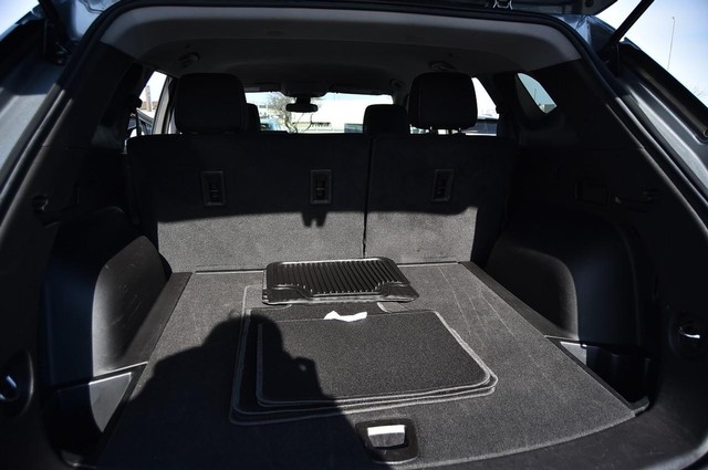 Chevrolet Blazer Vehicle Image 22