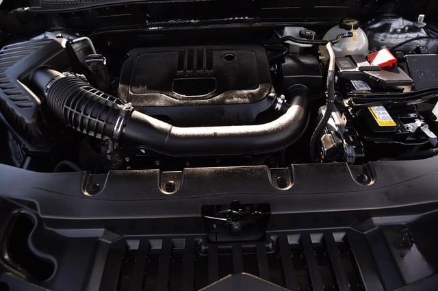 Chevrolet Blazer Vehicle Image 23