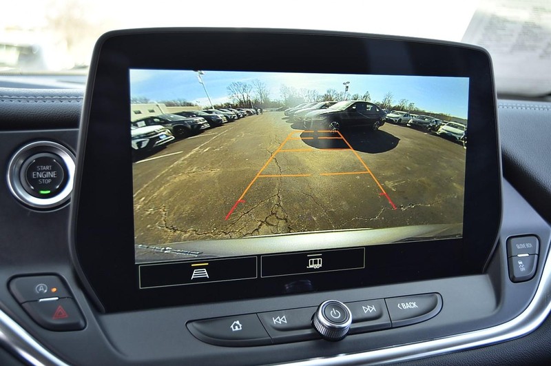 Chevrolet Blazer Vehicle Image 11