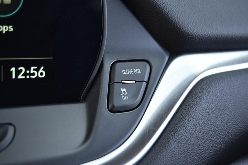 Chevrolet Blazer Vehicle Image 14