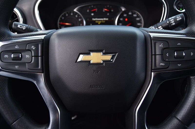 Chevrolet Blazer Vehicle Image 17