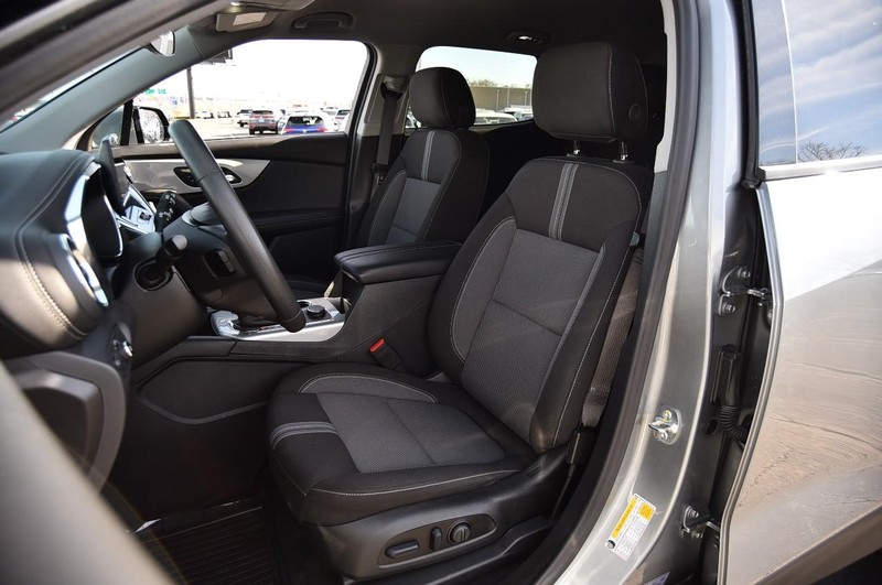 Chevrolet Blazer Vehicle Image 18