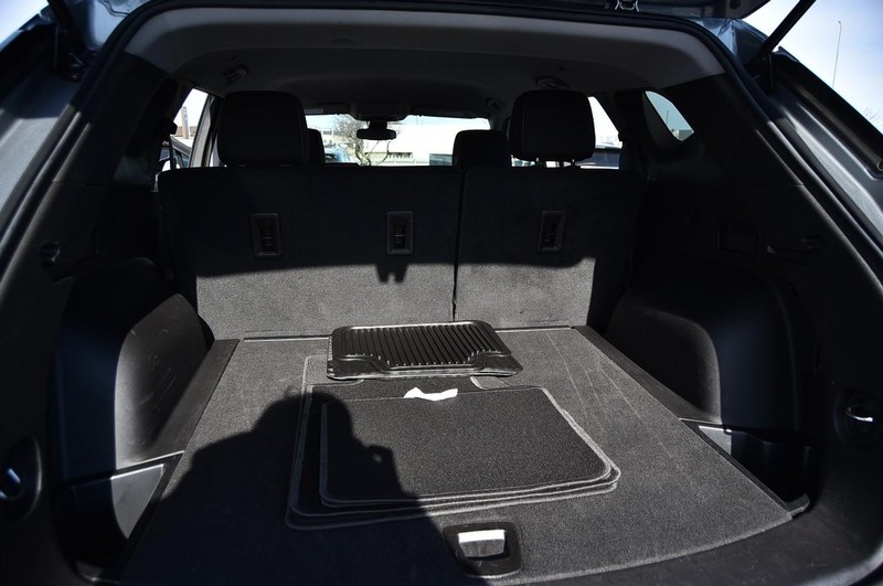 Chevrolet Blazer Vehicle Image 22