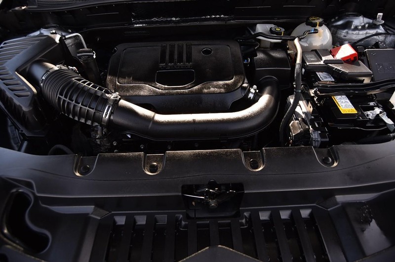 Chevrolet Blazer Vehicle Image 23