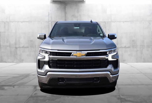 Chevrolet Silverado 1500 Vehicle Image 04