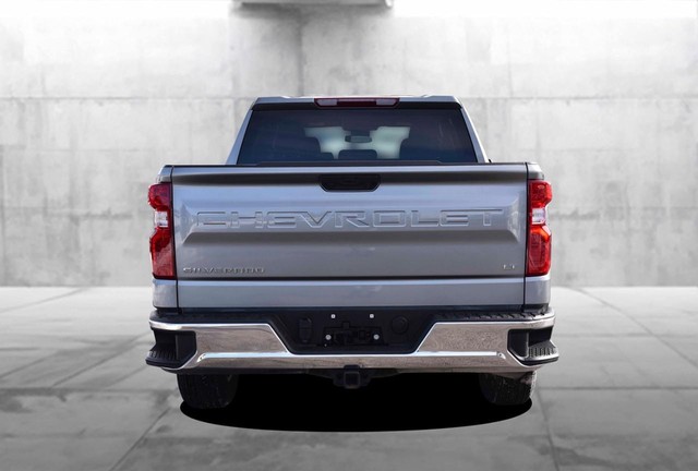 Chevrolet Silverado 1500 Vehicle Image 06