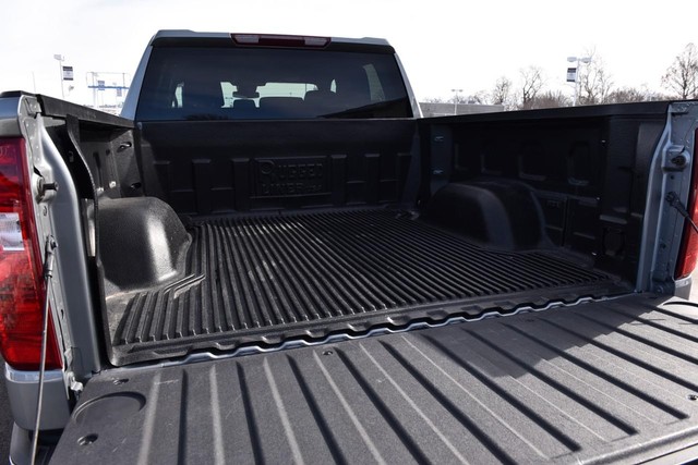 Chevrolet Silverado 1500 Vehicle Image 07