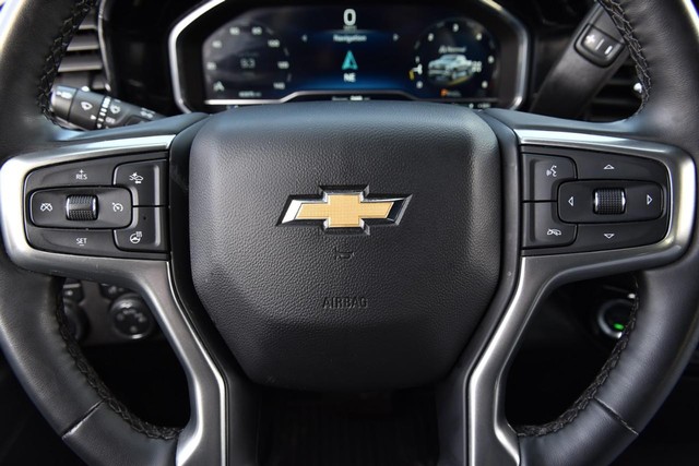 Chevrolet Silverado 1500 Vehicle Image 17