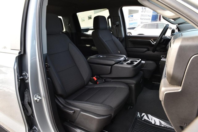 Chevrolet Silverado 1500 Vehicle Image 19