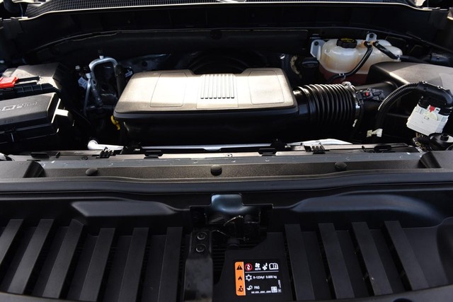 Chevrolet Silverado 1500 Vehicle Image 22