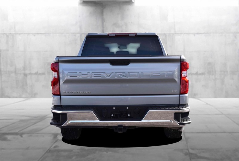 Chevrolet Silverado 1500 Vehicle Image 06