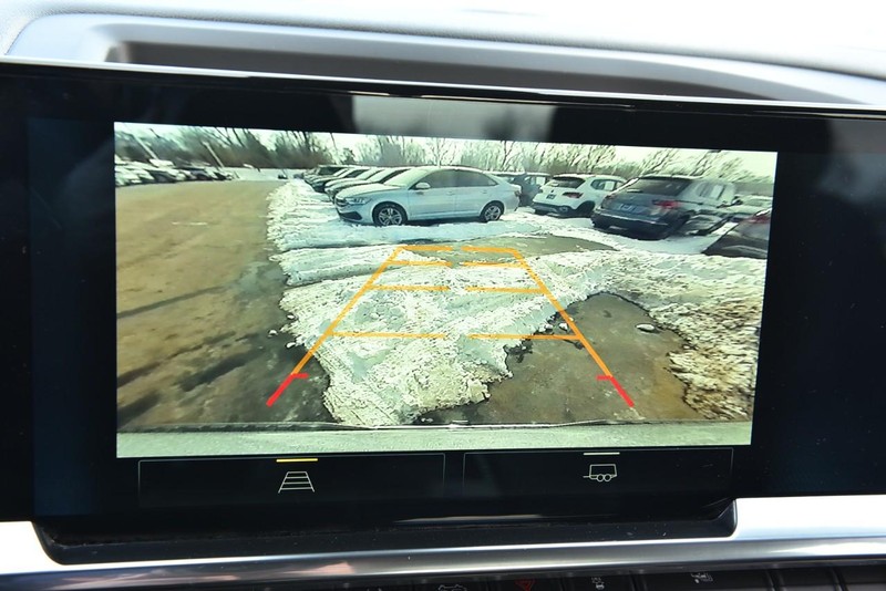 Chevrolet Silverado 1500 Vehicle Image 12