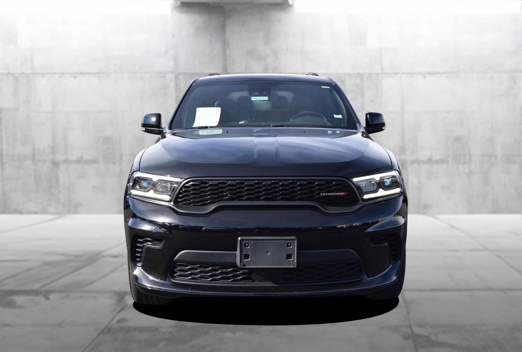 Dodge Durango Vehicle Full-screen Gallery Image 4