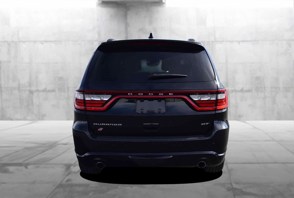 Dodge Durango Vehicle Full-screen Gallery Image 6