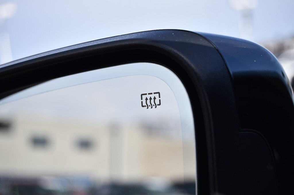 Dodge Durango Vehicle Full-screen Gallery Image 10