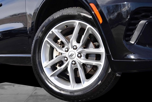 Dodge Durango Vehicle Image 03