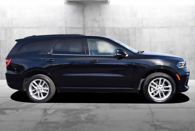 Dodge Durango Vehicle Image 05