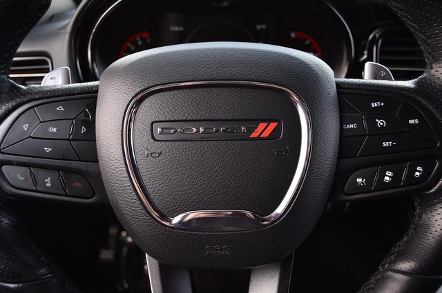 Dodge Durango Vehicle Image 19