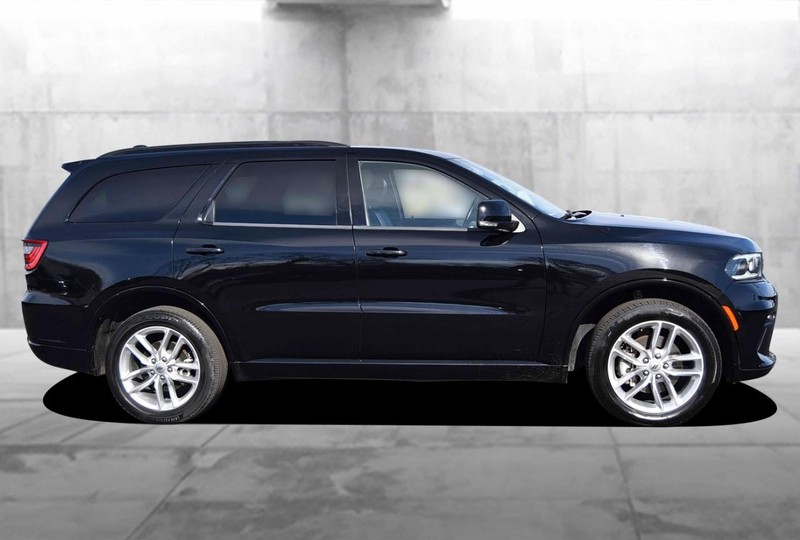 Dodge Durango Vehicle Image 05