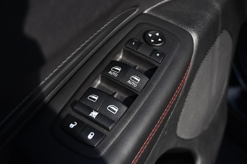 Dodge Durango Vehicle Image 08