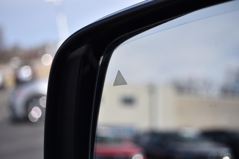 Dodge Durango Vehicle Image 11