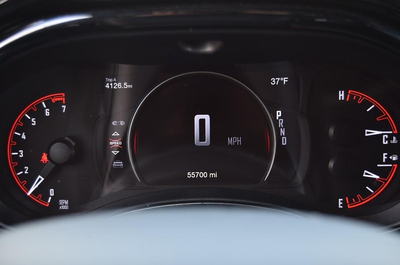 Dodge Durango Vehicle Image 13