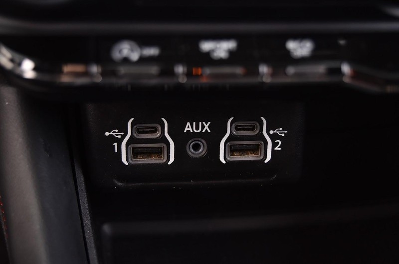 Dodge Durango Vehicle Image 17