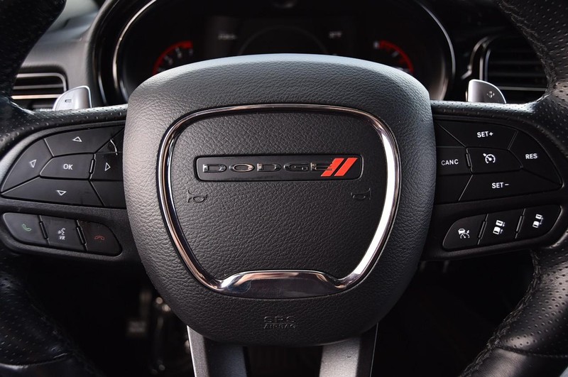 Dodge Durango Vehicle Image 19