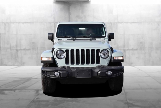 Jeep Wrangler Vehicle Image 04