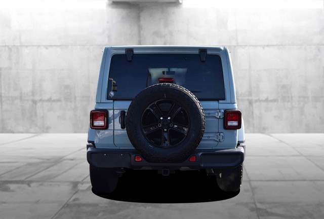 Jeep Wrangler Vehicle Image 06