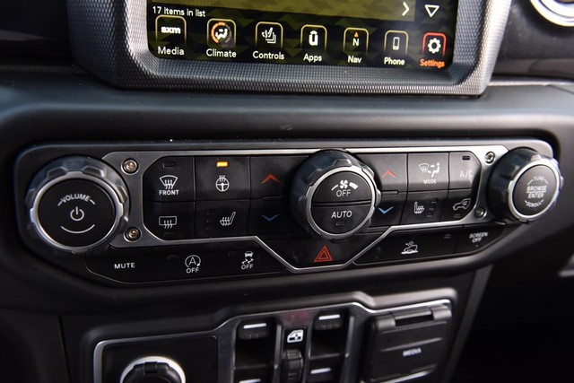 Jeep Wrangler Vehicle Image 13