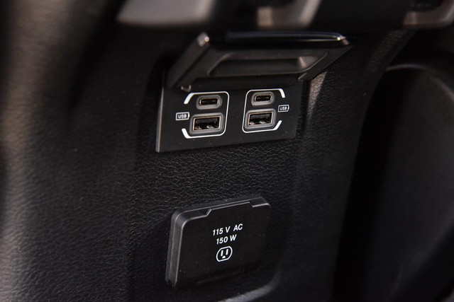 Jeep Wrangler Vehicle Image 22