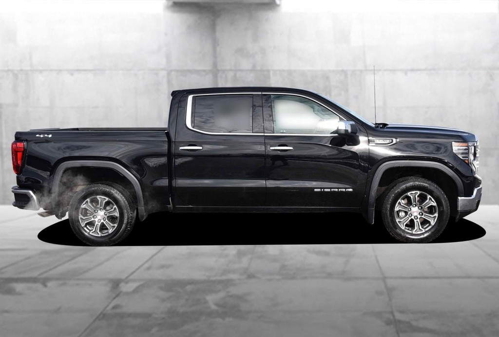 GMC Sierra 1500 Vehicle Full-screen Gallery Image 5