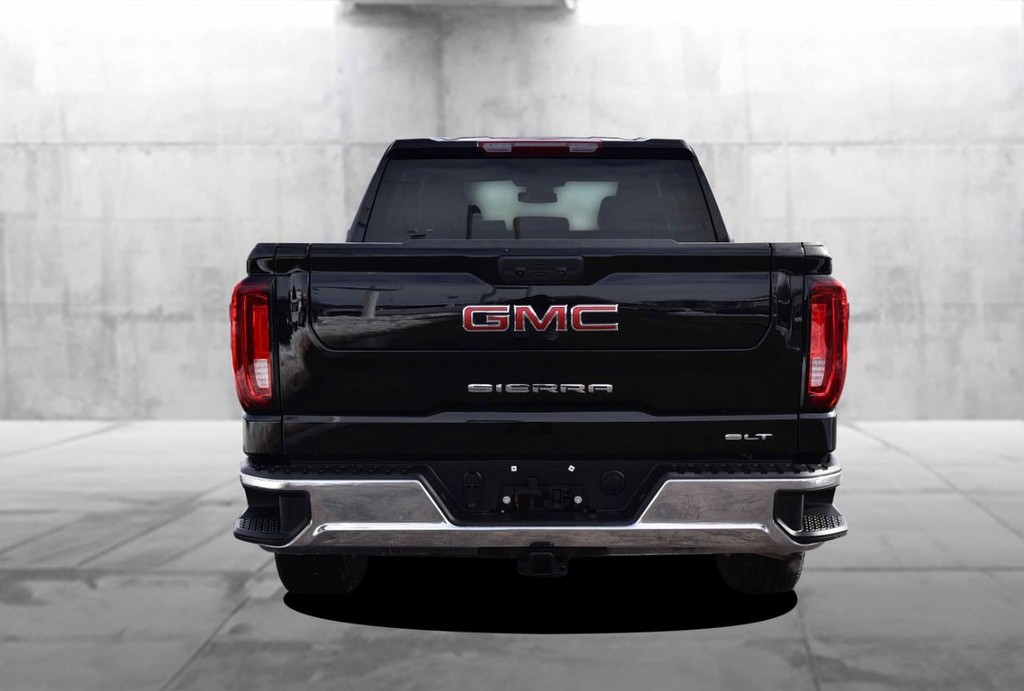 GMC Sierra 1500 Vehicle Full-screen Gallery Image 6