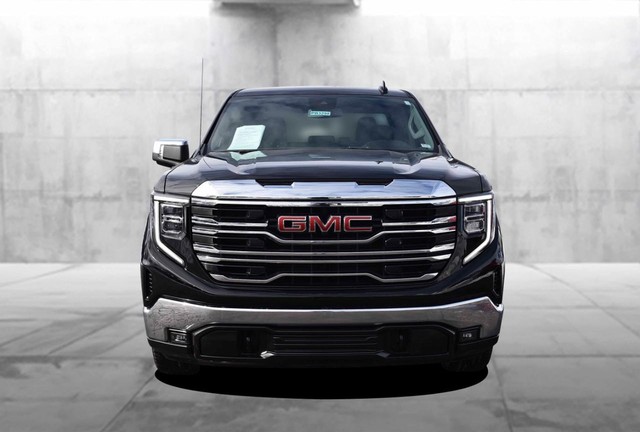 GMC Sierra 1500 Vehicle Image 04