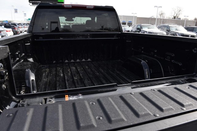 GMC Sierra 1500 Vehicle Image 07