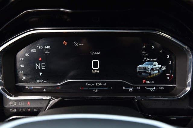 GMC Sierra 1500 Vehicle Image 12