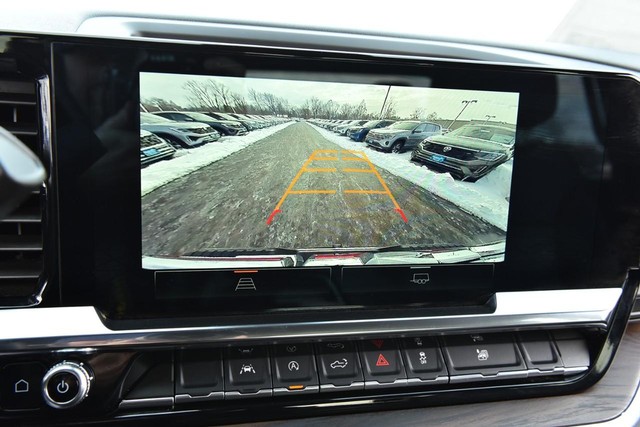 GMC Sierra 1500 Vehicle Image 13